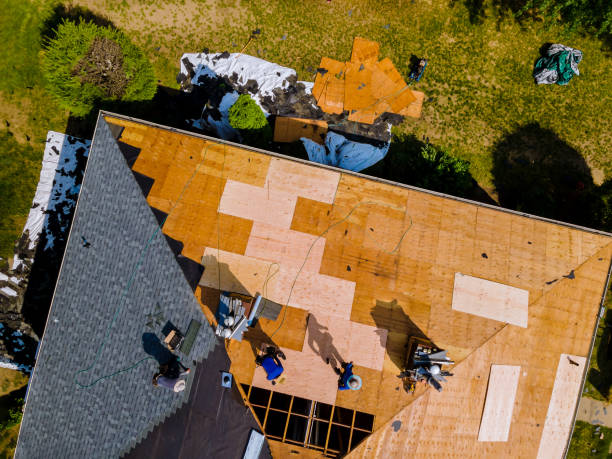 Best Emergency Roof Repair  in South Sumter, SC