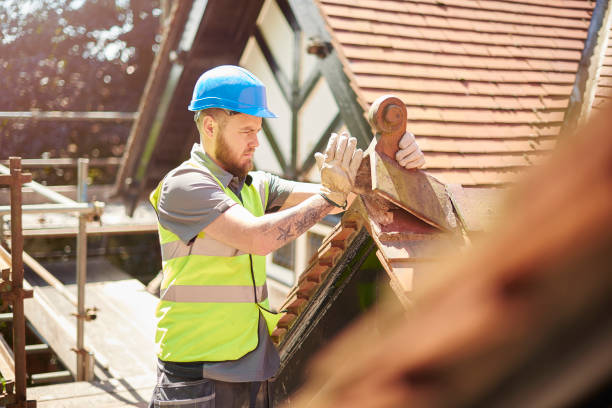 Best Storm Damage Roof Repair  in South Sumter, SC